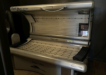 Montreal Salons De Bronzage Bronzage Soleil D'or