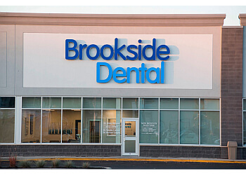 Fredericton children dentist Brookside Dental Clinic image 1