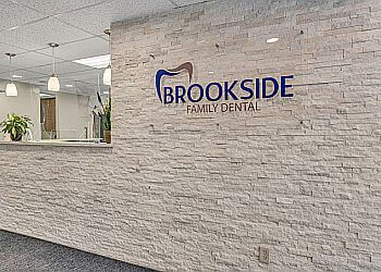 Chatham Dentistes Cosmétiques Brookside Family Dental