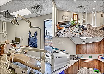 Chatham Dentistes Cosmétiques Brookside Family Dental