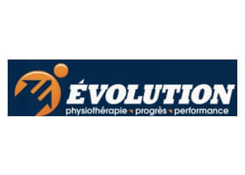Blainville physical therapist ISABELLE LEGAL, PT - EVOLUTION PHYSIO 