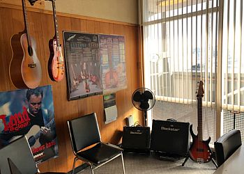 Regina Music Schools B Sharp Music