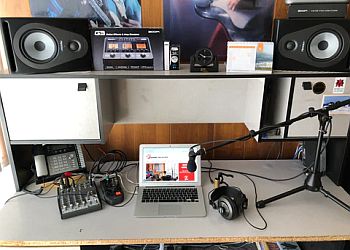 Regina Music Schools B Sharp Music