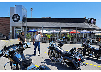 Saint Jean sur Richelieu Bars Sportifs B Sports Resto Bar