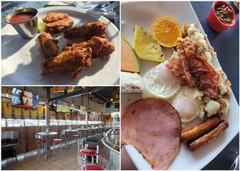 Saint Jean sur Richelieu Bars Sportifs B Sports Resto Bar