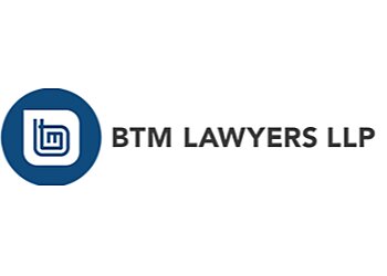 Maple Ridge intellectual property lawyer BTM Lawyers LLP image 1