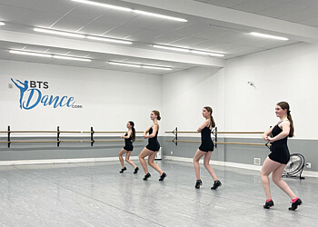 North Bay dance school BTS Dance Corp.