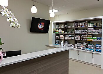 Port Coquitlam veterinary clinic Burkeview Animal Hospital