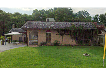 Oakville veterinary clinic Burloak Animal Hospital image 1