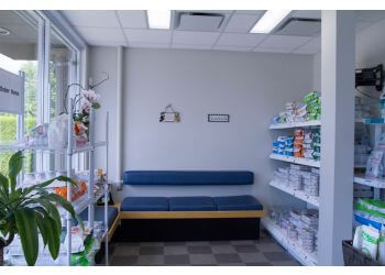 Coquitlam veterinary clinic Burquitlam Animal Hospital