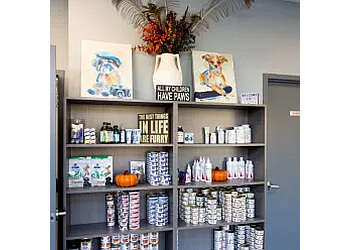 Kelowna Cliniques Vétérinaires Burtch Animal Hospital