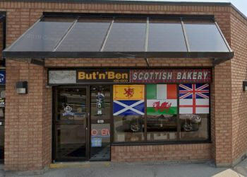 3 Best Bakeries in Pickering, ON - Expert Recommendations