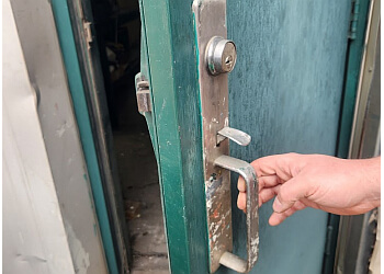 Calgary Serruriers B&W Locksmith & Auto