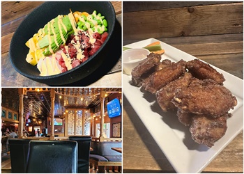 Prince George sports bar BX Pub