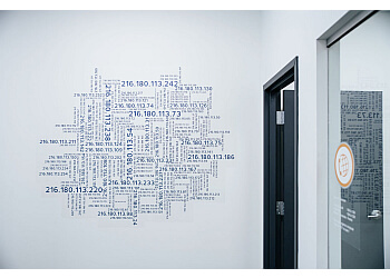 Quebec it service BZ Inc.