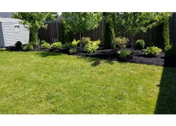 BZ Lawn Care & Property Maintenance - Orillia, ON Lawn Care Services