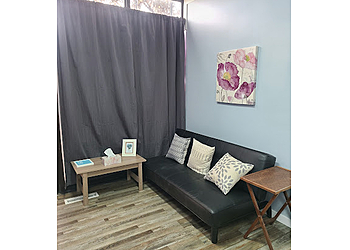 Medicine Hat massage therapy BZS Body Balance