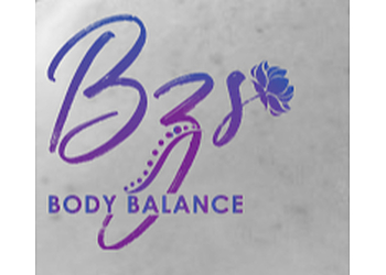 Medicine Hat massage therapy BZS Body Balance