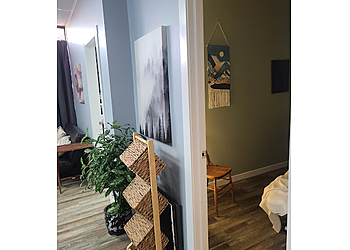 Medicine Hat massage therapy BZS Body Balance