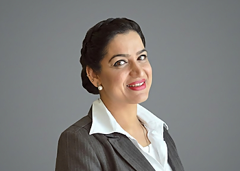 Baani Immigration Baani Immigration - Burlington, ON Immigration Consultants - Consultant Image
