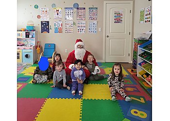 Kelowna Écoles Maternelles Babies 'N' Tots