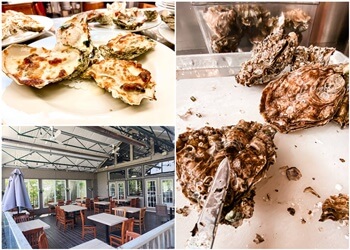 Langley french cuisine Bacchus Bistro