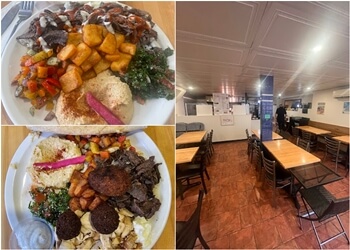 Quebec mediterranean restaurant Bachir