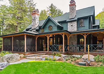 Bachly Construction - Orillia, ON Home Builders - Service Highlights