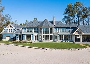 Bachly Construction Bachly Construction - Orillia, ON Home Builders - Work Image