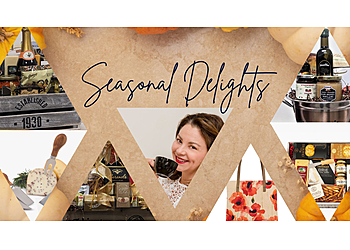 Brampton Boutiques De Cadeaux Baci Gifts