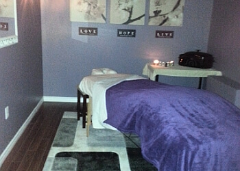 Back 2 Hands Massage Therapy
