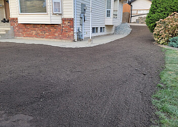 Abbotsford landscaping company Back 40 Landscaping