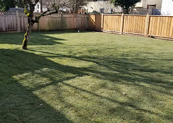 Abbotsford landscaping company Back 40 Landscaping