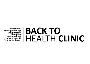 Newmarket hypnotherapy Back To Health Clinic