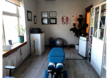 Huntsville acupuncture Back in Balance Muskoka