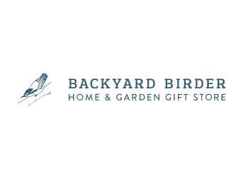 Sudbury Boutiques De Cadeaux Backyard Birder Home & Garden Gift Store