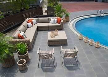 Regina Pool Services Backyard Leisure Regina