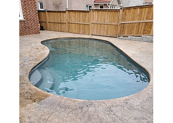 Cambridge pool service Backyard Resorts Pool, Patio & Hot Tubs