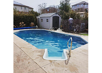 Cambridge pool service Backyard Resorts Pool, Patio & Hot Tubs