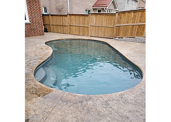 Kitchener Service De Piscine Backyard Resorts Pool, Patio & Hot Tubs