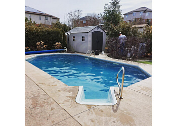 Kitchener Service De Piscine Backyard Resorts Pool, Patio & Hot Tubs