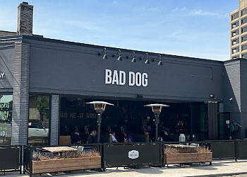 Sarnia sports bar Bad Dog Sarnia