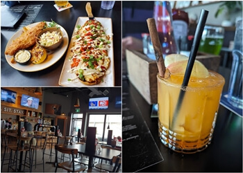 Sarnia sports bar Bad Dog Sarnia