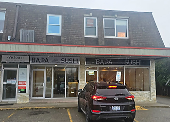 Halton Hills sushi Bada Sushi