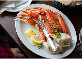 Cape Breton seafood restaurant Baddeck Lobster Suppers image 1