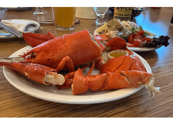 Baddeck Lobster Suppers