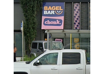 Edmonton Boutiques De Bagels Bagel Bar