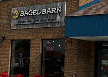 Burlington bagel shop Bagel Barn