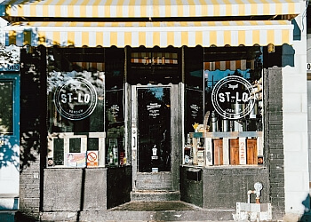 Montreal bagel shop Bagel St-Lo