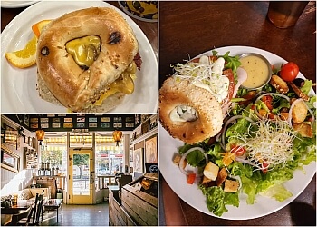 Montreal bagel shop Bagel St-Lo